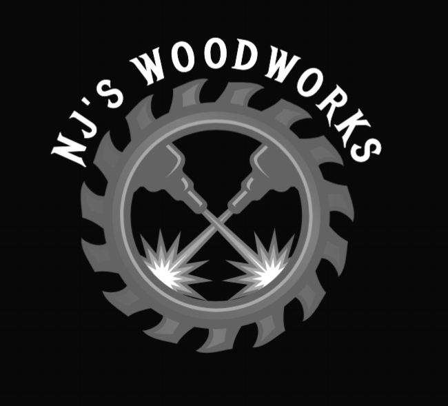 NJs Woodworks Logo